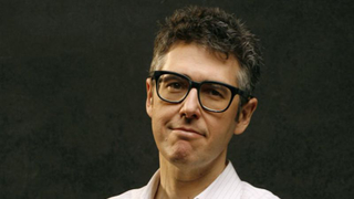 Read This: Ira Glass reflects on 20 quirky years of <i>This American Life</i>